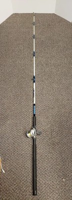 sturdy stik fishing rod